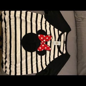 Minnie Mouse sweater